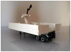 DX9 Toys X34W Ranton Ultra Magnus -Toy Machine Store 4da6fe276c