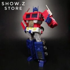 Zeta Toys EX-06O Oriprime Optimus Prime -Toy Machine Store 4db0c7667e