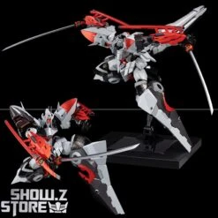 Sentinel Toys Riobot Linebarrels Of Iron Linebarrel -Toy Machine Store 4e019f658e