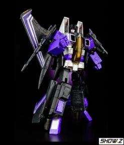 KuBianBao KBB MP11 Skywarp -Toy Machine Store 4e337e8861