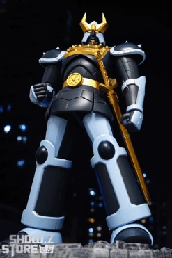 [Coming Soon] King Arts Diecast Figure Series DFS073 God Mazinger -Toy Machine Store 4e47c7b957