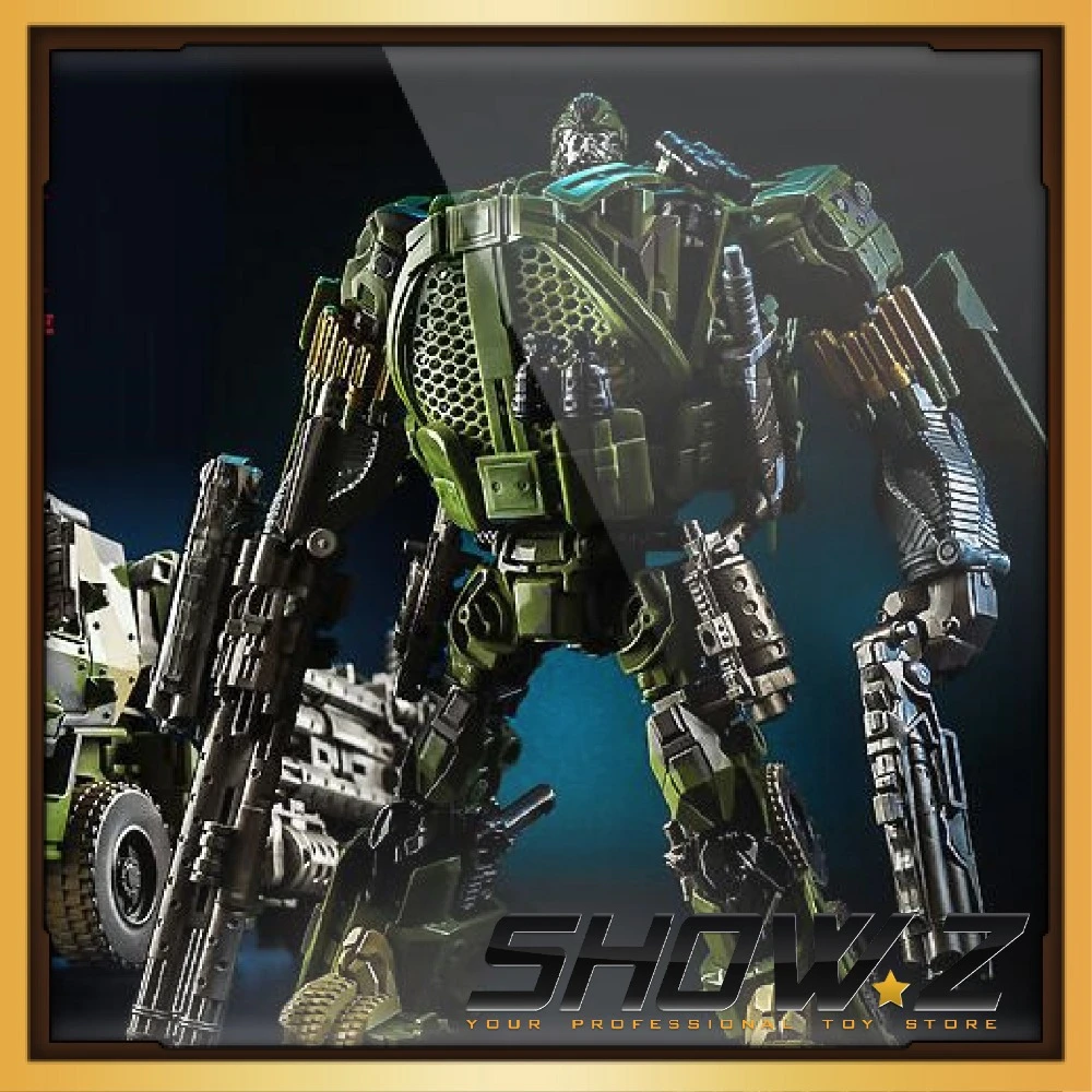 KBB Hound Camo Version 4 KBB Hound Camo Version - Image 2