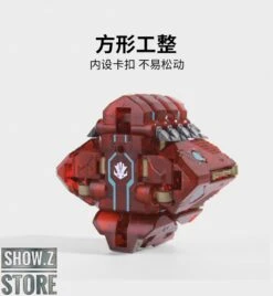 52Toys BeastBox BB-11 Trident -Toy Machine Store 4e7a6fa19d