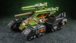 Yes Model YM11 RF-01 Data Clerk Cupola YM12 RF-02 Stubbom Buffett Set Of 2 -Toy Machine Store 4ea8c07a98