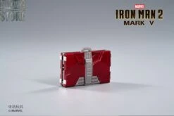 ZT Toys Marvel Licensed 1/10 Iron Man Mark 5 -Toy Machine Store 4ec47de5a7