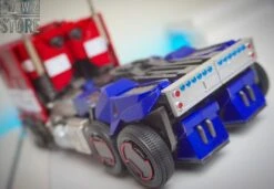 [No Box] WeiJiang M09 Commander Leader Optimus Prime -Toy Machine Store 4ed471eb3f