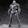 Eastern Model 1/9 Iron Man Mark 4 War Machine Model Kit Reissue 2 Eastern Model 1/9 Iron Man Mark 4 War Machine Model Kit Reissue -Toy Machine Store 4eeed6dccd
