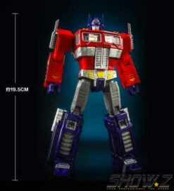 KBB MP-10V Optimus Prime -Toy Machine Store 4efb04504d