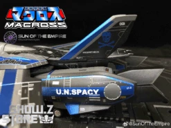 [Coming Soon] Kitzconcept 1/72 Macross VF-1S Dark Blue Version W/ Fast Pack Armor Limited Edition -Toy Machine Store 4f079bf411