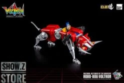 Threezero Studio Voltron Defender Of The Universe ROBO-DUO Golion 40 Threezero Studio Voltron Defender Of The Universe ROBO-DUO Golion -Toy Machine Store 4f2f35d6b8