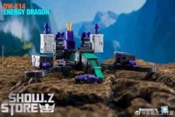 Dr.Wu DW-E14 Energy Dragon Trypticon -Toy Machine Store 4f3a6e9d48