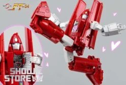 FansToys FT-54 Powerglide 24 FansToys FT-54 Powerglide -Toy Machine Store 4f3ca7936d