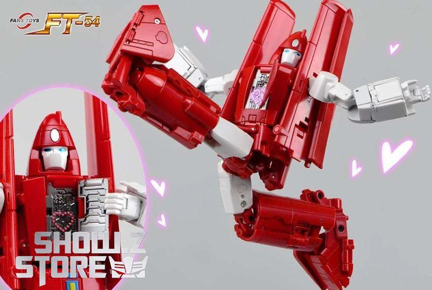 FansToys FT-54 Powerglide 9 FansToys FT-54 Powerglide - Image 7