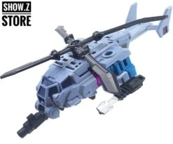 Iron Factory IF-EX23 Booster Spear & Spin Vulture [War Giant - Set B] -Toy Machine Store 4f90850ca0