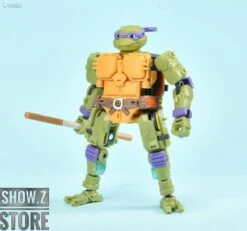 52Toys Megabox MB-20 Teenage Mutant Ninja Turtles Donatello -Toy Machine Store 4f95b9f9c6