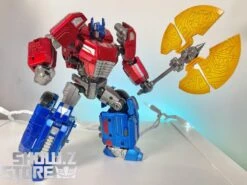 Planet X PX-10C Jupiter Optimus Prime Metallic Version -Toy Machine Store 4f9a61df49