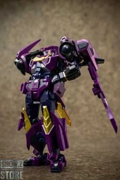 Mastermind Creations R-41 Ultio Senator Ratbat -Toy Machine Store 4ff3ea3983