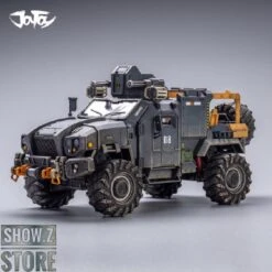 JoyToy Source 1/18 Hardcore Coldplay Off-Road Vehicle