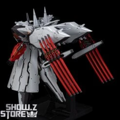 Sentinel Toys Riobot Linebarrels Of Iron EX-Linebarrel -Toy Machine Store 50095908ec