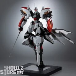 Sentinel Toys Riobot Linebarrels Of Iron EX-Linebarrel -Toy Machine Store 500a31efeb