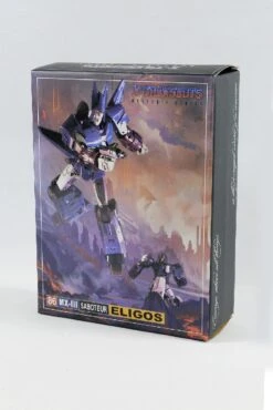 XTransbots MX-III Eligos Cyclonus 23 XTransbots MX-III Eligos Cyclonus -Toy Machine Store 5029301b06