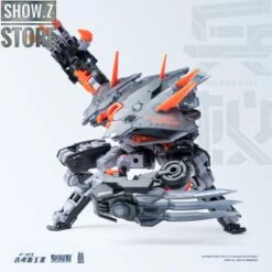 Earnestcore Craft Robot Build RB-05Kai Soldier Ants Limited Version 10 Earnestcore Craft Robot Build RB-05Kai Soldier Ants Limited Version -Toy Machine Store 5054309a7b