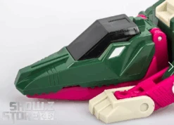 4th Party Transformers G1 Headmasters: Skullcruncher -Toy Machine Store 505556011a