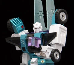 FansToys FT-28 Hydra Six Shot Masterpiece -Toy Machine Store 5090fb0b15