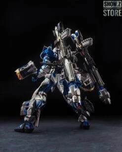 Daban Model DB 8810 1/100 MB Astray Blue Frame MG Gundam Mobile Suit Model Kit -Toy Machine Store 50924eac06