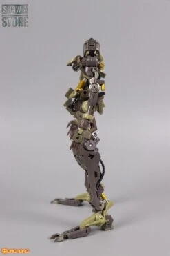 ZhiZhuXie ASW-G-08 Gundam Barbatos 1/100 Mobile Suit Iron-Blooded Orphans Gunpla -Toy Machine Store 50a89dcee3