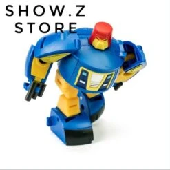 NewAge H6B Mini King Kong Cosmos Reversed Color Version -Toy Machine Store 50df3397b9