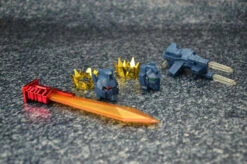 4th Party MP08X MP-08X King Grimlock Reximus Prime Oversized -Toy Machine Store 50e47e7f17