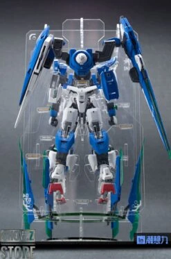 Inforce MG03 Internal Structure Showcase Display For GNT-0000 00 Qan[T] Gundam -Toy Machine Store 50f18ea6c6