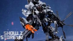 4th Party Masterpiece MPM-13 Blackout -Toy Machine Store 51302ae1de