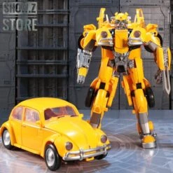 Black Mamba BMB H6003-5 Armour Wasp SS-18 SS18 Bumblebee Oversized -Toy Machine Store 5148ece057