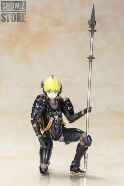Kotobukiya Frame Arms Girl Kojima Productions: Ludens Black Version -Toy Machine Store 51512a7cb1