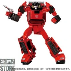 Takara Tomy Masterpiece MP-39+ Spinout -Toy Machine Store 5167798b57