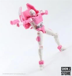 DX9 Toys War In Pocket X14 Leah X15 Toufold Set Of 2 -Toy Machine Store 5180976690