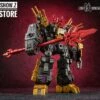 Iron Factory IF EX-18D LordScorpion Dark Version -Toy Machine Store 51913f6716