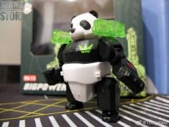 52Toys BeastBox BB-13 Bigpower -Toy Machine Store 51c08fcaca