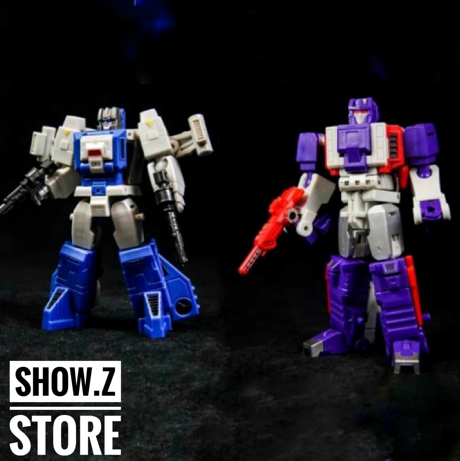 Unique Toys YM04 Palm Collection No Minds & Unhappy Highbrow Apeface 3 Unique Toys YM04 Palm Collection No Minds & Unhappy Highbrow Apeface