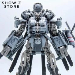Takara Studio Series Leader Class Blackout SS-08 -Toy Machine Store 5294120c79