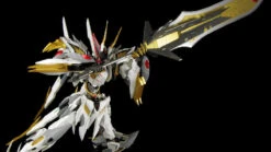 MetalMyth MM-01 1/100 Dragon King Mashin Hero Wataru -Toy Machine Store 52b191c41a