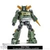 Newage H46B Wildfire Inferno Shattered Glass Version -Toy Machine Store 52b1b7d714