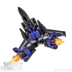 Newage H15C Samael Skywarp 4th Anniversary Version 19 Newage H15C Samael Skywarp 4th Anniversary Version -Toy Machine Store 52e2e0f6df
