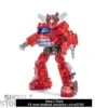 Newage H46T Backdraft Inferno Clear Version -Toy Machine Store 5320f2bad7