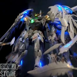 Toy Machine Store 39 Kosmos LED Units For 1/100 XXXG-00W0 Wing Gundam Zero (EW) Ver. Ka