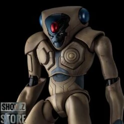 Sentinel Toys 1/6 Harmagedon: Genma Wars Vega 11 Sentinel Toys 1/6 Harmagedon: Genma Wars Vega -Toy Machine Store 53380a999e