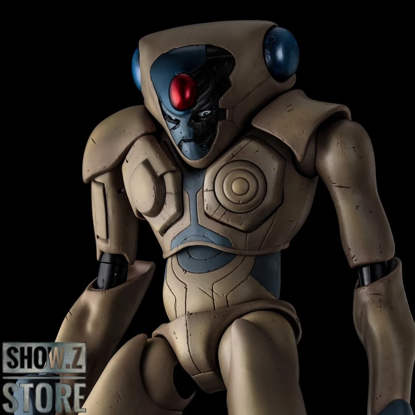 Sentinel Toys 1/6 Harmagedon: Genma Wars Vega 6 Sentinel Toys 1/6 Harmagedon: Genma Wars Vega - Image 4