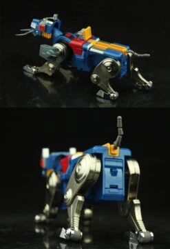 Fantasy Jewel FJ-BSW03 Blue Lion Voltron Defender Of The Universe 16 Fantasy Jewel FJ-BSW03 Blue Lion Voltron Defender Of The Universe -Toy Machine Store 53d2f6bd7e